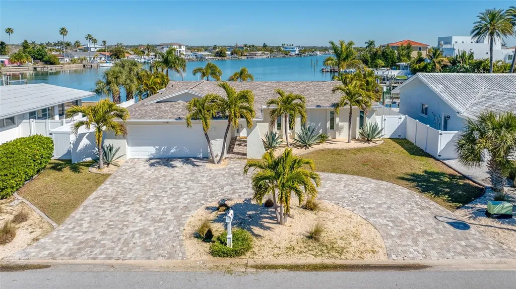 17161 2nd Street E North Redington Beach FL 33708