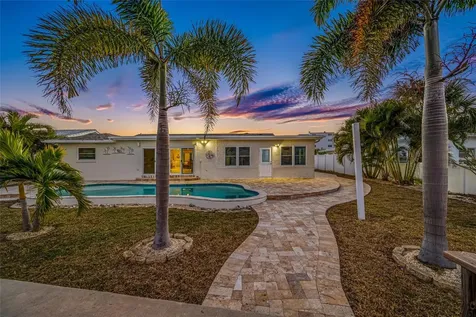 17161 2nd Street E North Redington Beach FL 33708