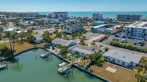 17161 2nd Street E North Redington Beach FL 33708