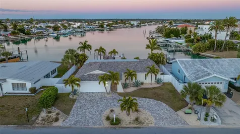 17161 2nd Street E North Redington Beach FL 33708