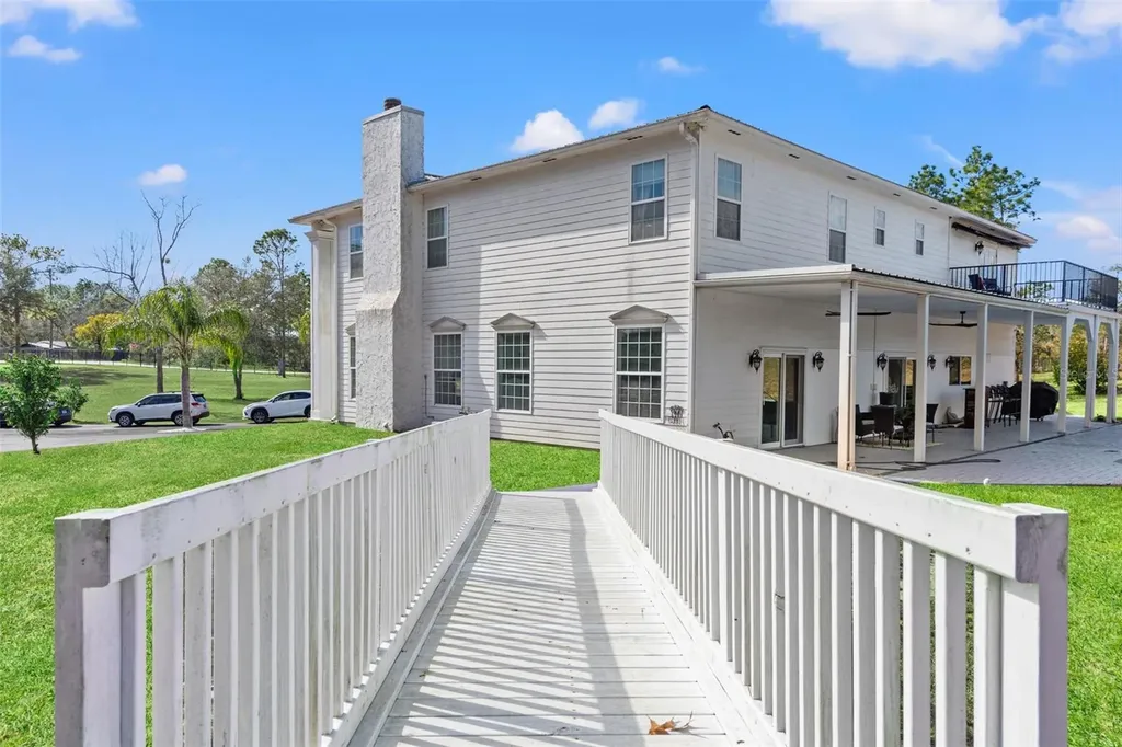 14485 Switch Back Road Spring Hill FL 34609