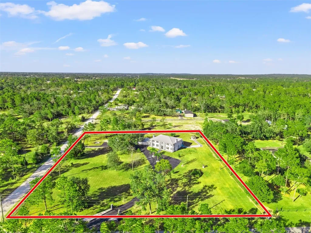 14485 Switch Back Road Spring Hill FL 34609