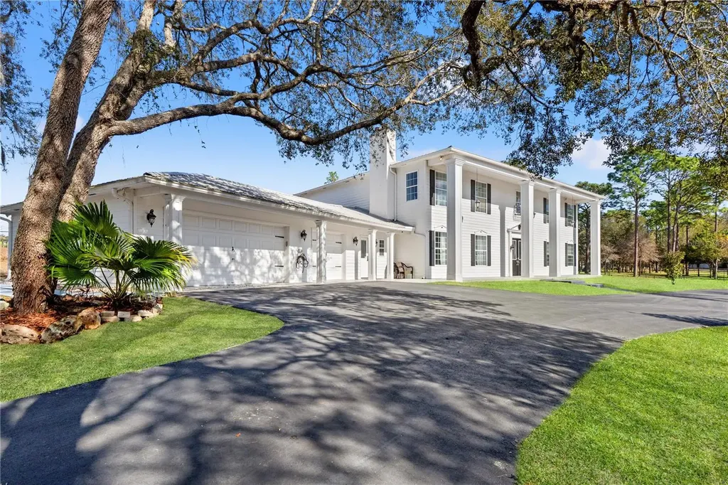 14485 Switch Back Road Spring Hill FL 34609