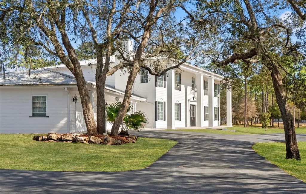 14485 Switch Back Road Spring Hill FL 34609