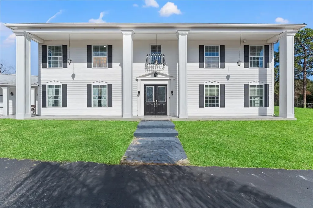 14485 Switch Back Road Spring Hill FL 34609