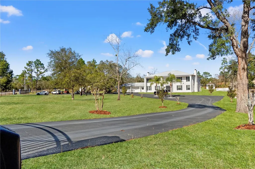 14485 Switch Back Road Spring Hill FL 34609