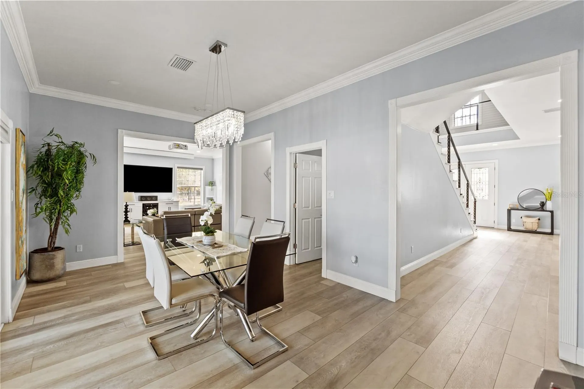 14485 Switch Back Road Spring Hill FL 34609
