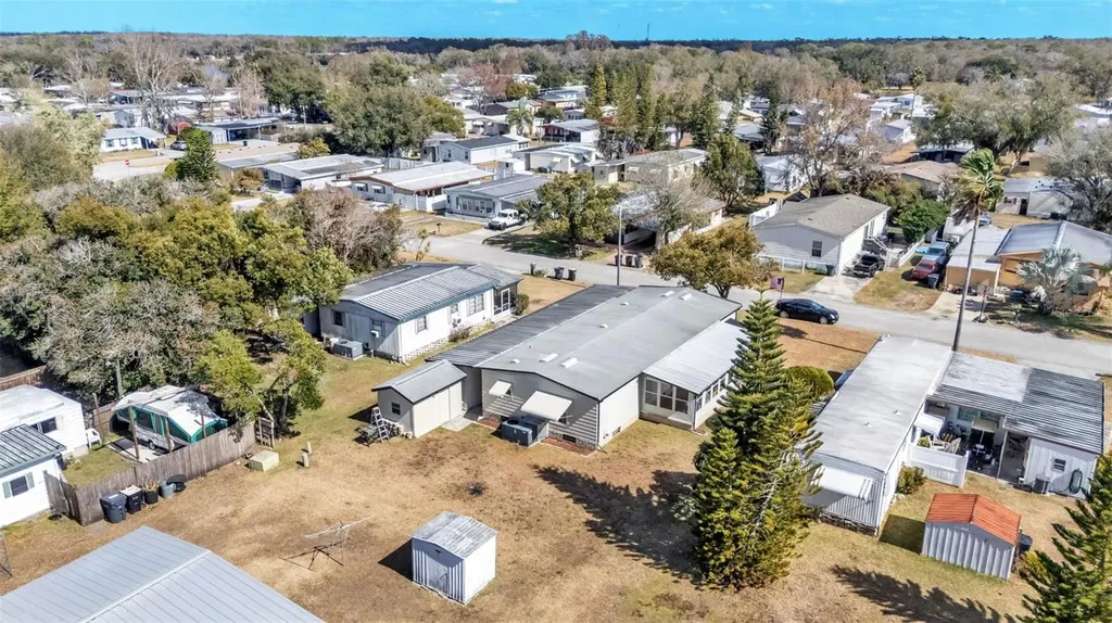521 Oak Ridge E Lakeland FL 33801