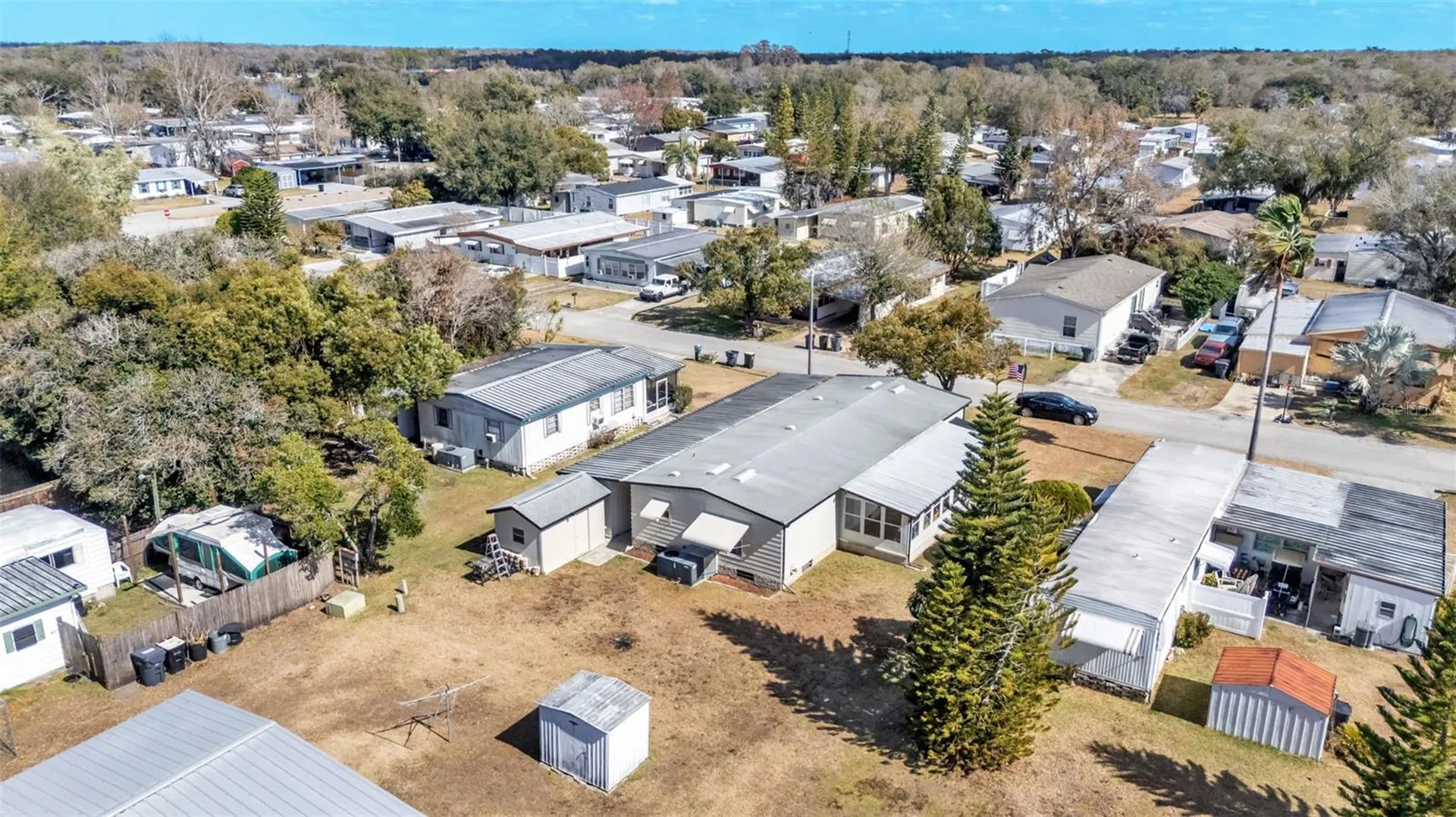521 Oak Ridge E Lakeland FL 33801