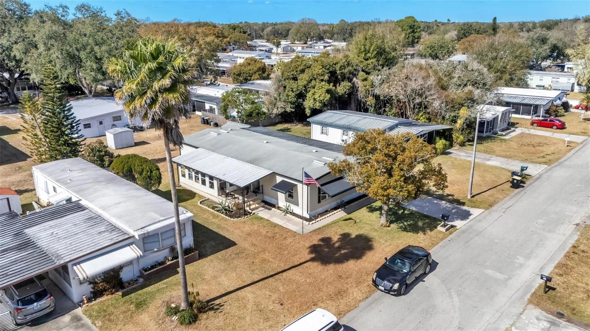 521 Oak Ridge E Lakeland FL 33801