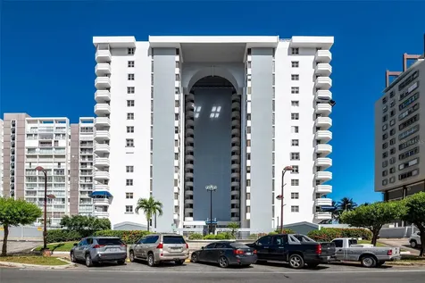 3205 Isla Verde Avenue San Juan PR 00936