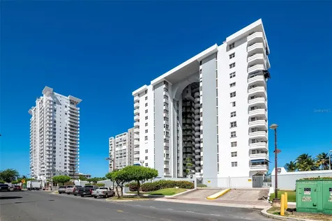 3205 Isla Verde Avenue San Juan PR 00936