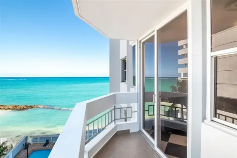 3205 Isla Verde Avenue San Juan PR 00936