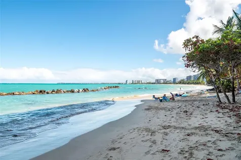3205 Isla Verde Avenue San Juan PR 00936