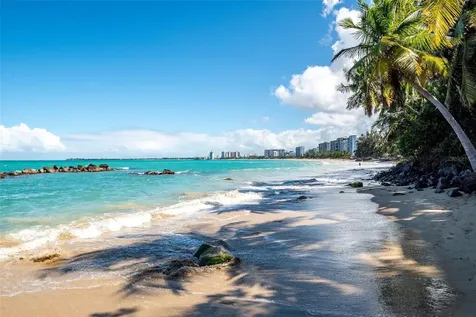 3205 Isla Verde Avenue San Juan PR 00936