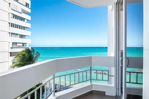3205 Isla Verde Avenue San Juan PR 00936