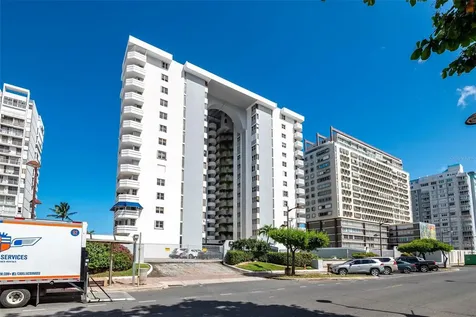 3205 Isla Verde Avenue San Juan PR 00936
