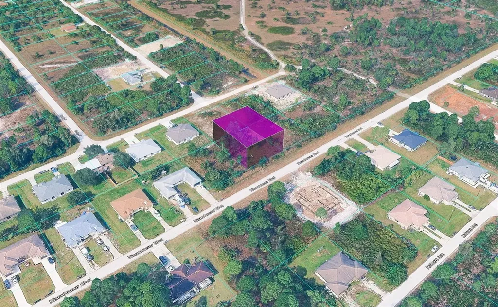 856 Eisenhower Boulevard Lehigh Acres FL 33974