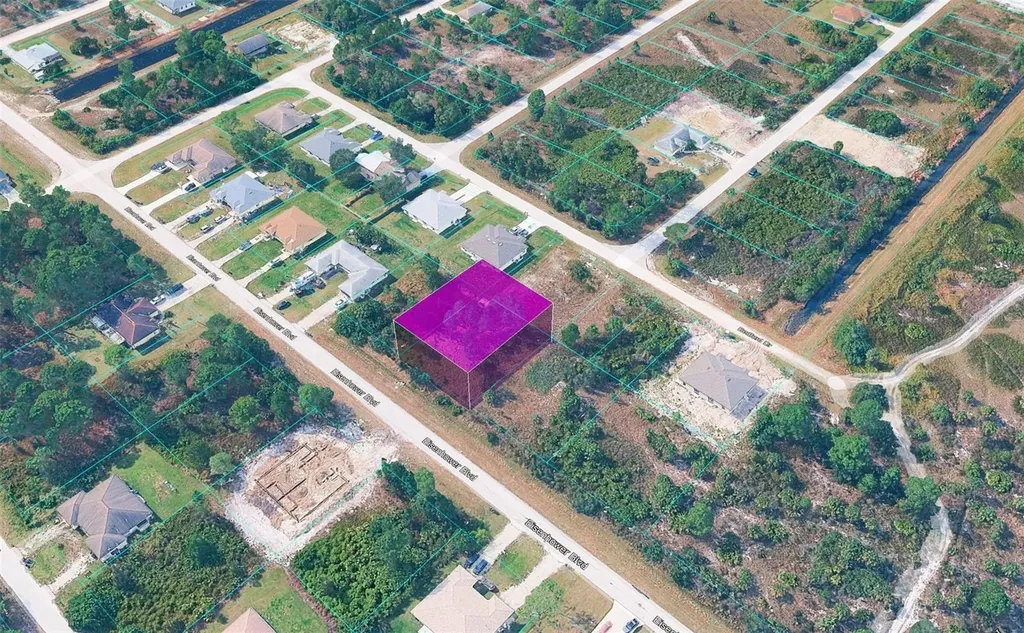 856 Eisenhower Boulevard Lehigh Acres FL 33974