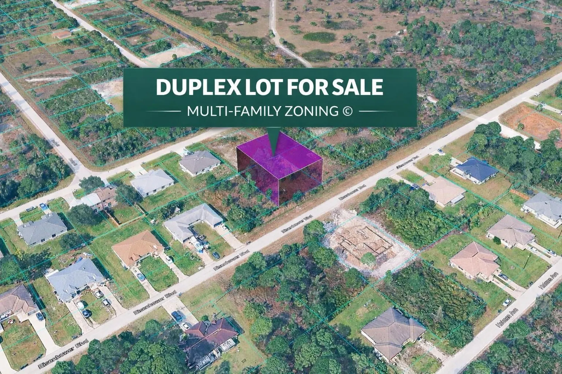 856 Eisenhower Boulevard Lehigh Acres FL 33974