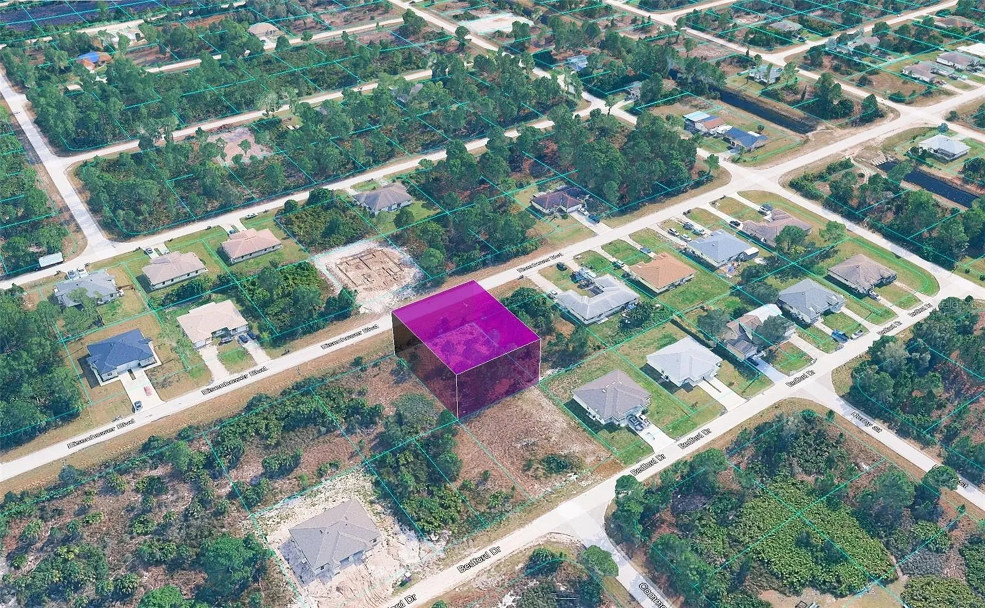 856 Eisenhower Boulevard Lehigh Acres FL 33974