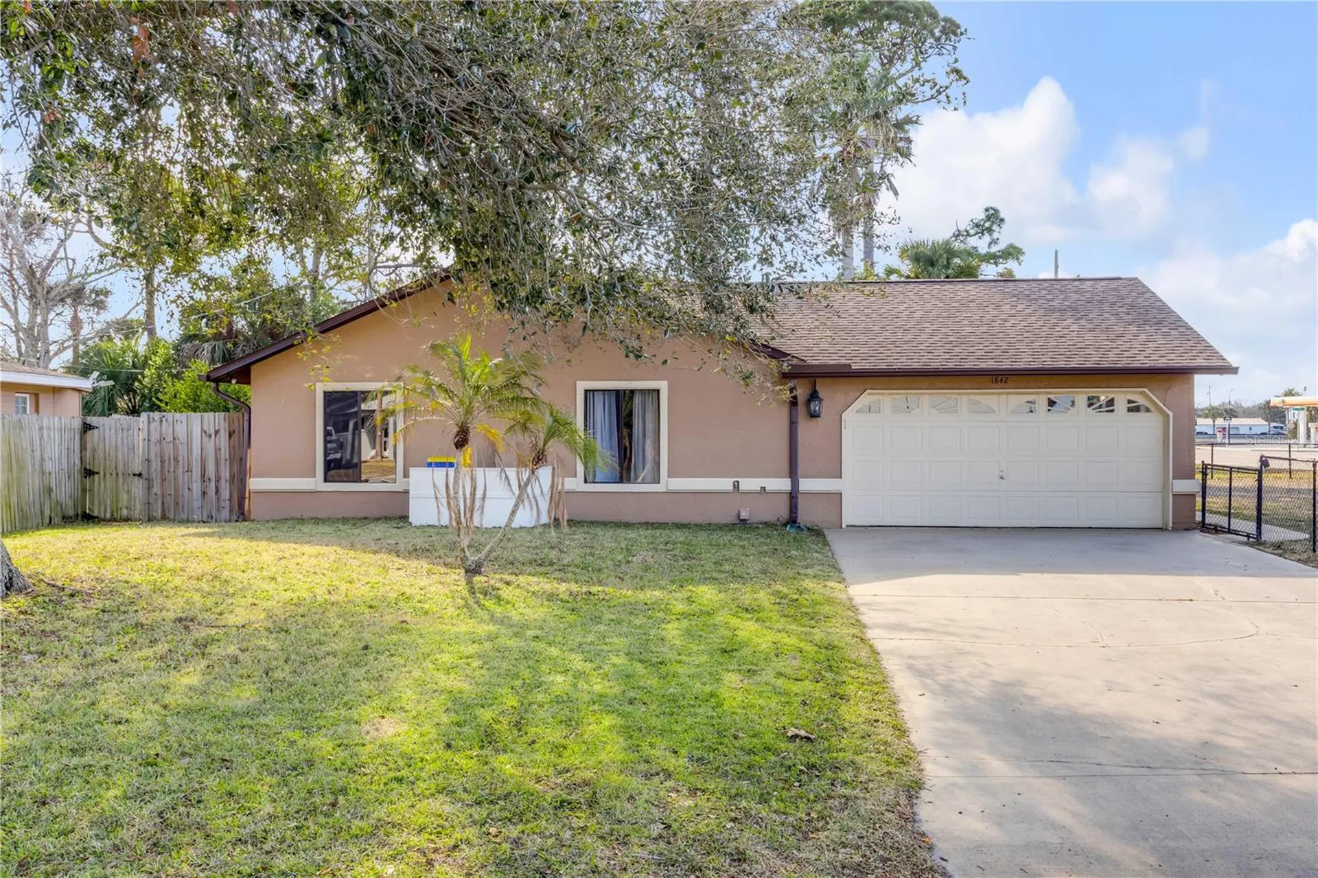1842 Evergreen Drive Edgewater FL 32141