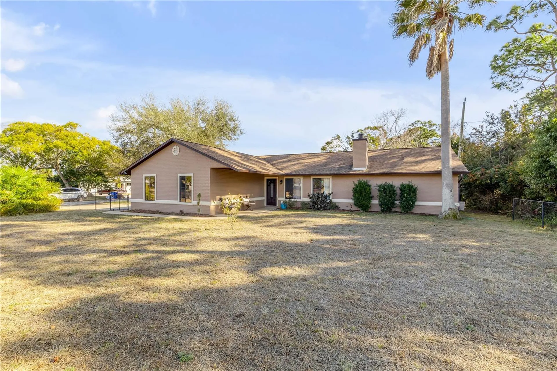 1842 Evergreen Drive Edgewater FL 32141