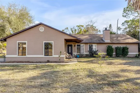 1842 Evergreen Drive Edgewater FL 32141