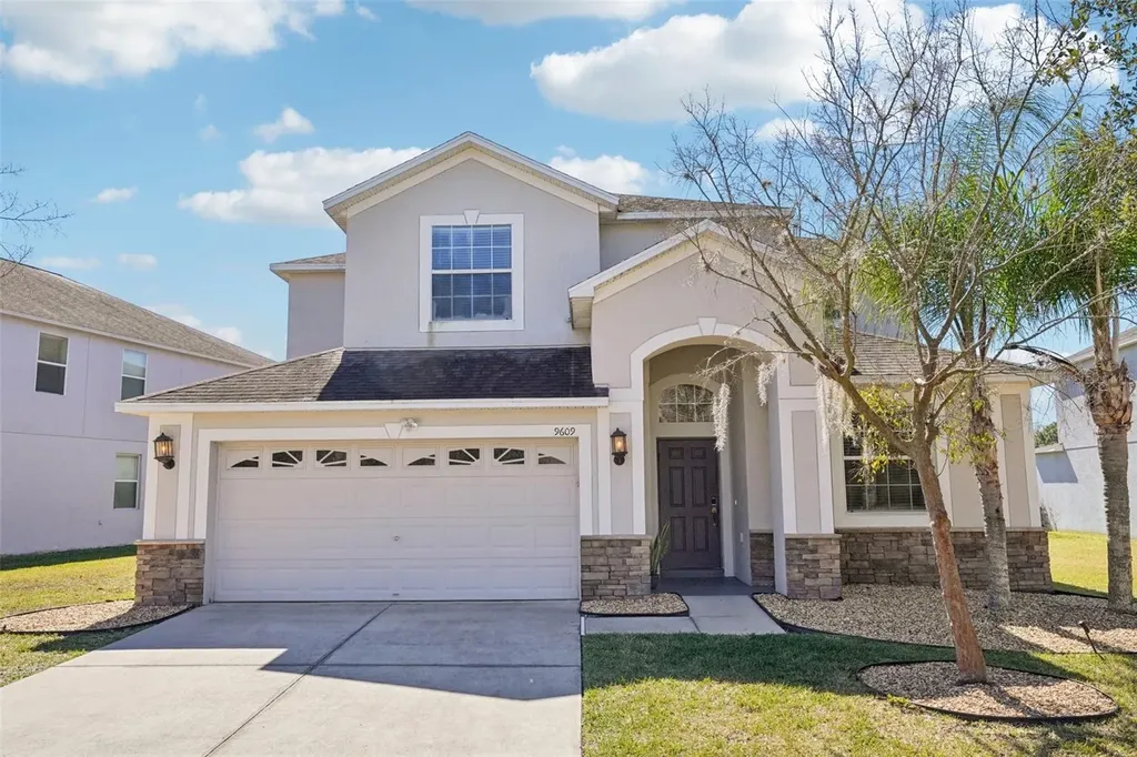 9609 Royal Fern Court Tampa FL 33647