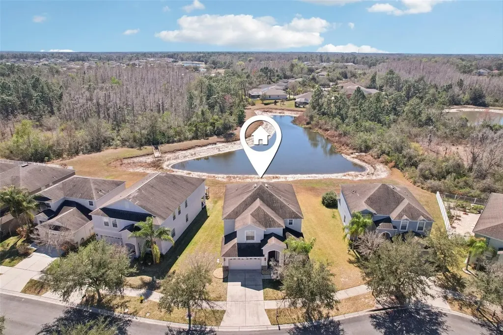 9609 Royal Fern Court Tampa FL 33647