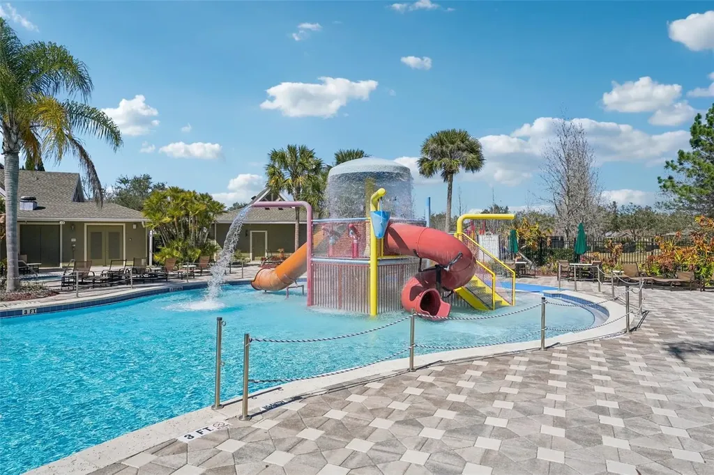9609 Royal Fern Court Tampa FL 33647