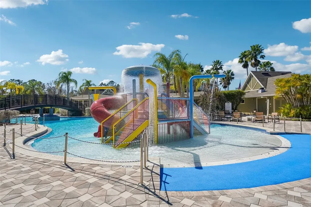 9609 Royal Fern Court Tampa FL 33647