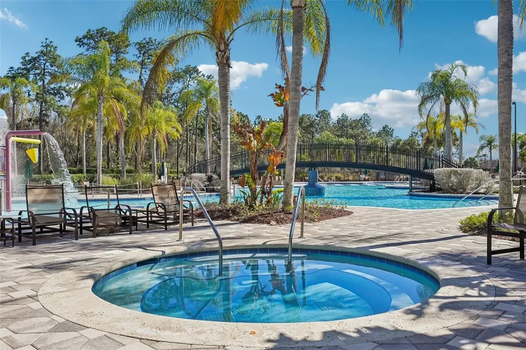 9609 Royal Fern Court Tampa FL 33647