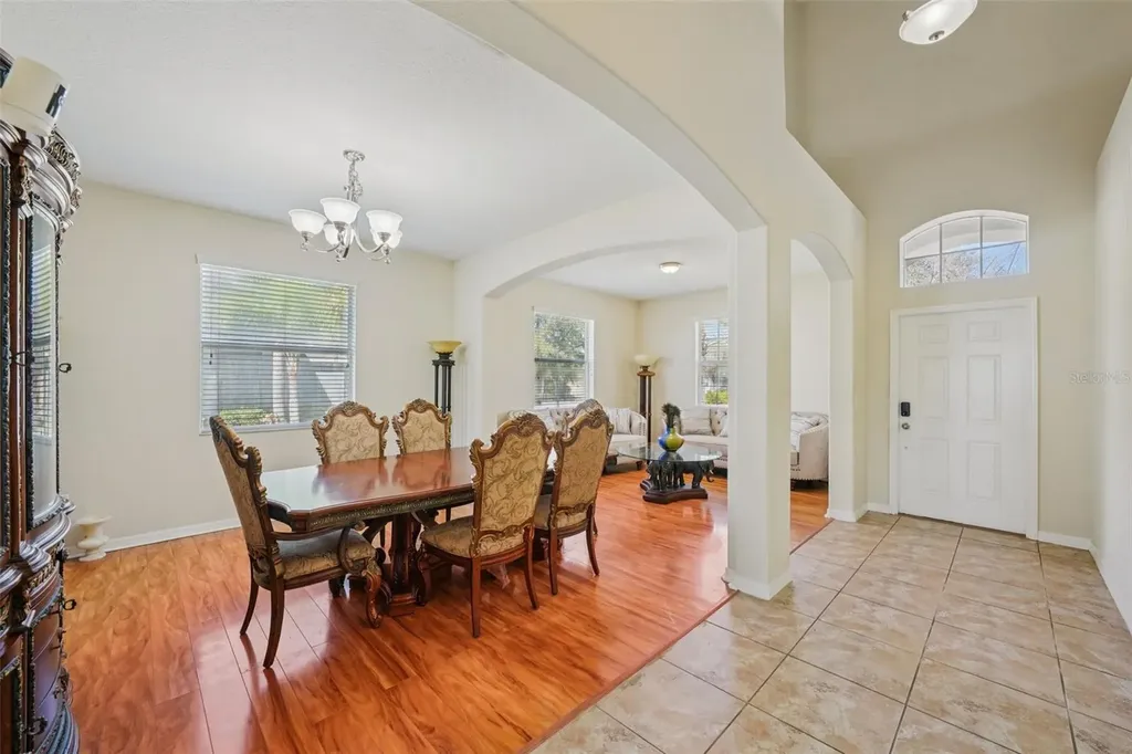 9609 Royal Fern Court Tampa FL 33647