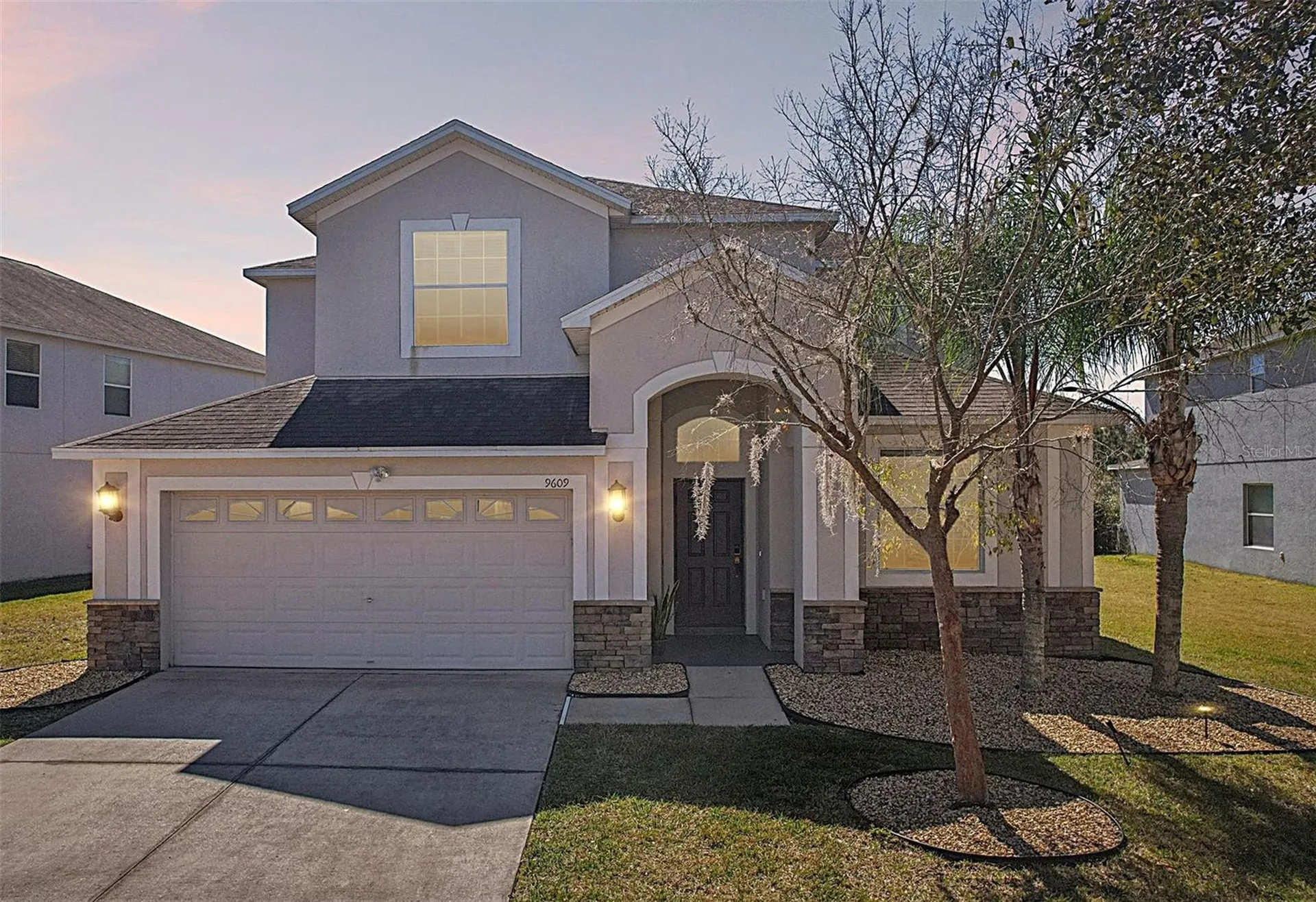 9609 Royal Fern Court Tampa FL 33647