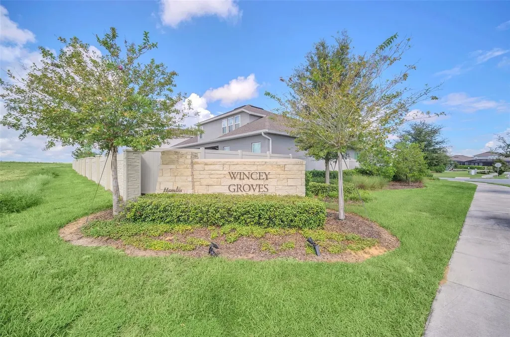 5367 Golden Apple Drive Winter Garden FL 34787