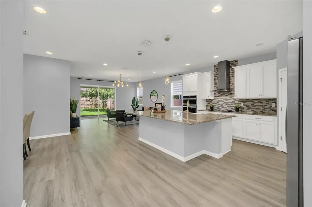 5367 Golden Apple Drive Winter Garden FL 34787