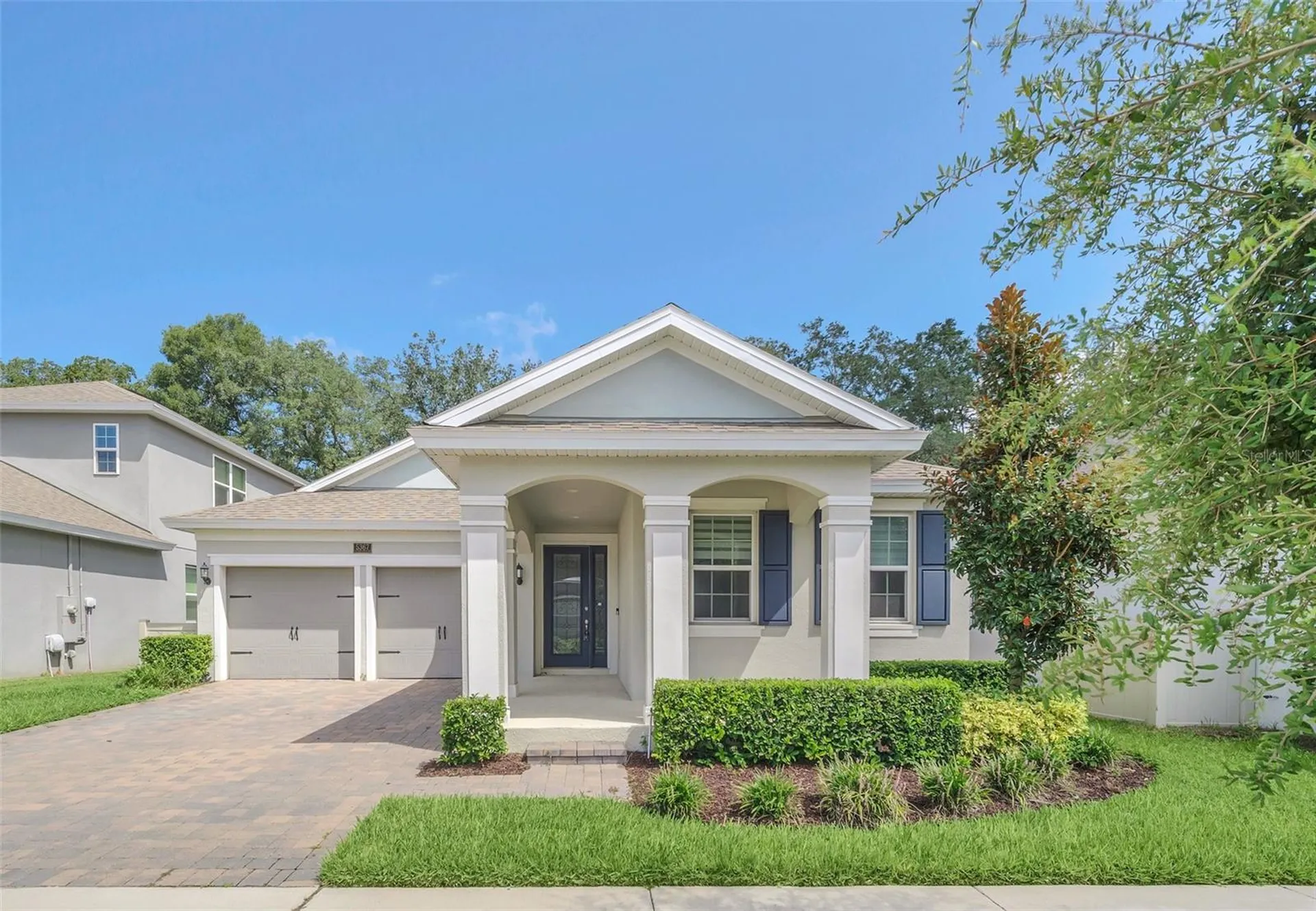 5367 Golden Apple Drive Winter Garden FL 34787