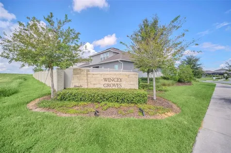 5367 Golden Apple Drive Winter Garden FL 34787