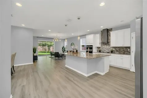 5367 Golden Apple Drive Winter Garden FL 34787