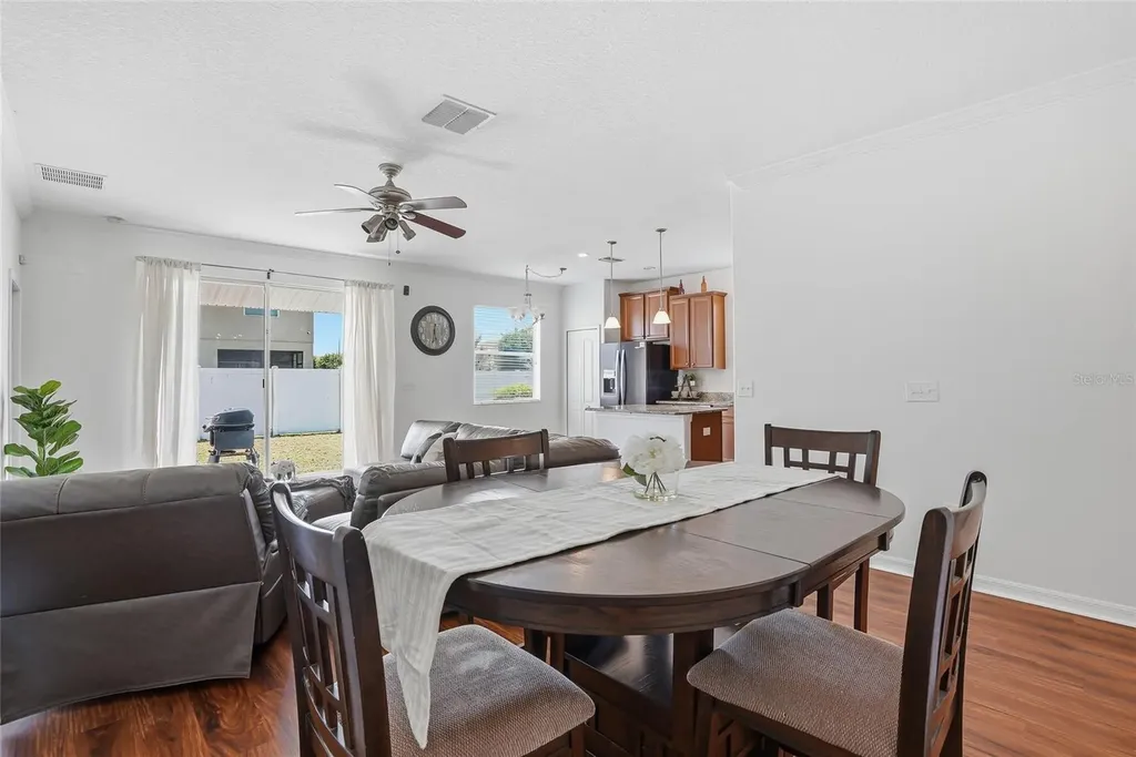2444 Dakota Rock Drive Ruskin FL 33570