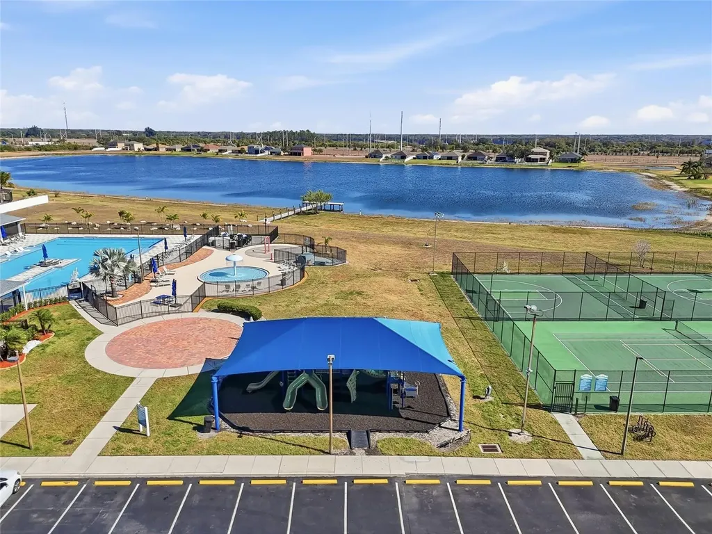 2444 Dakota Rock Drive Ruskin FL 33570