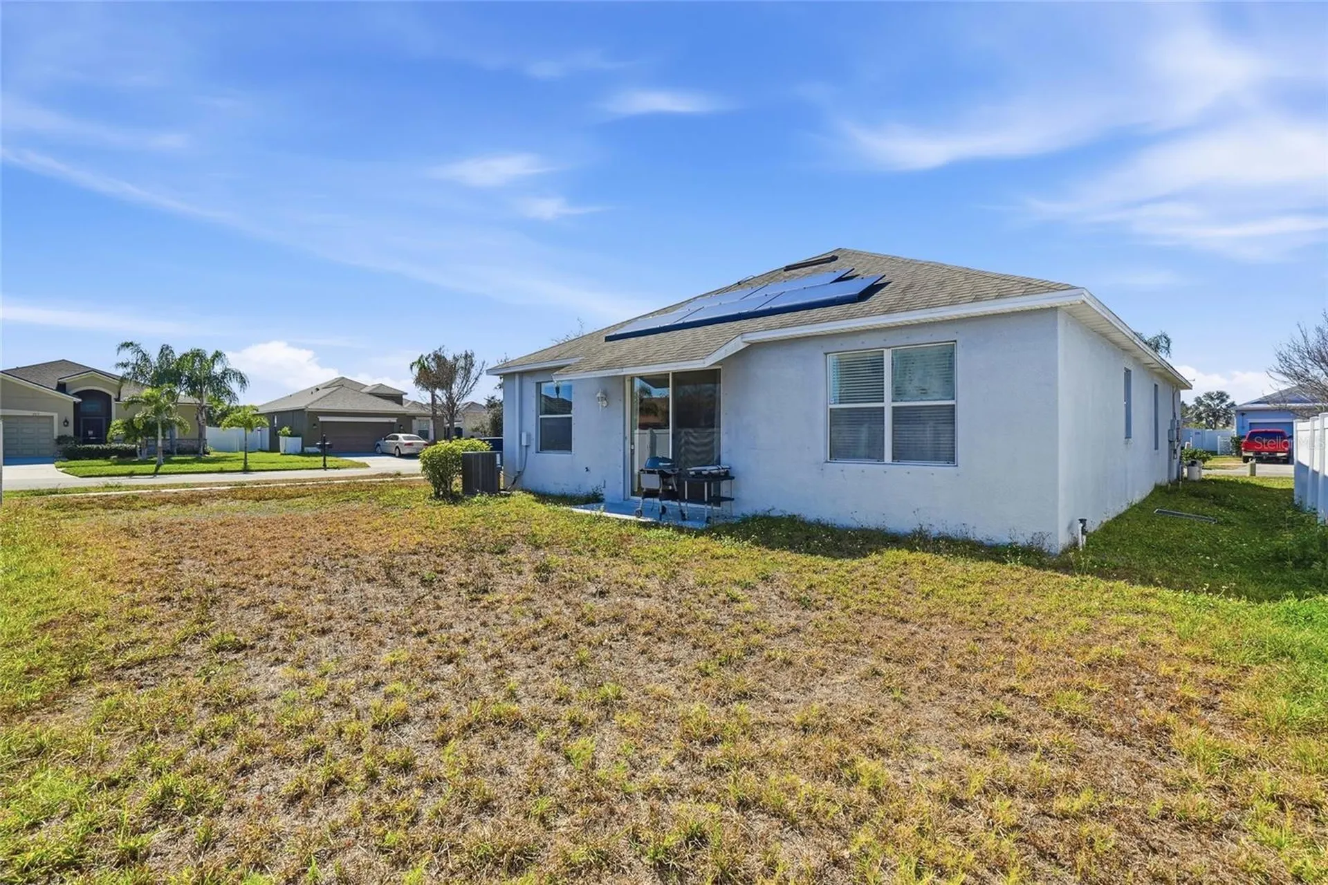 2444 Dakota Rock Drive Ruskin FL 33570