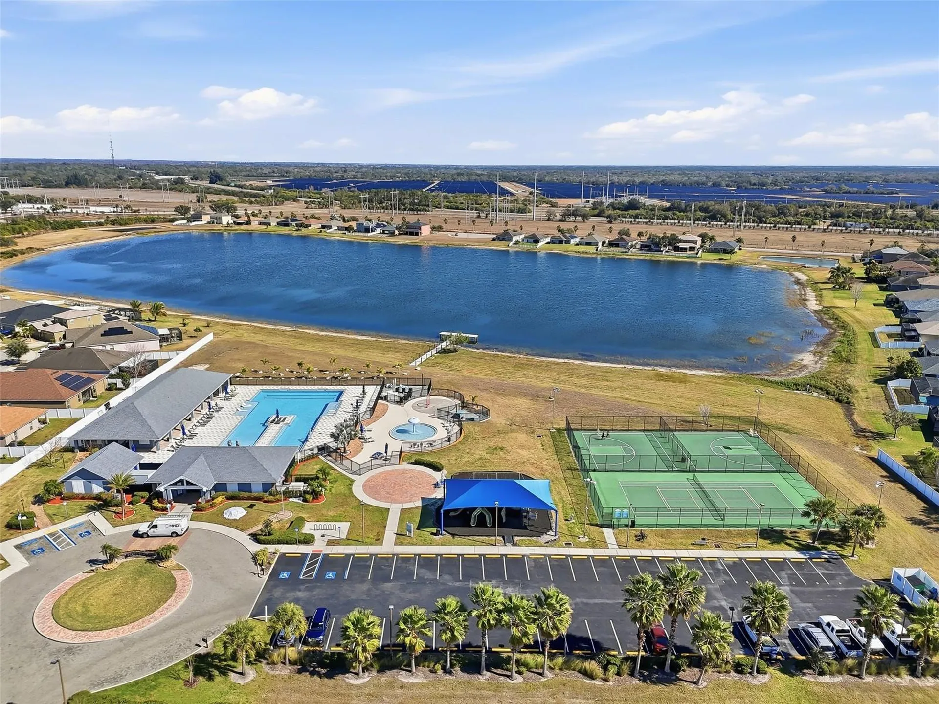 2444 Dakota Rock Drive Ruskin FL 33570