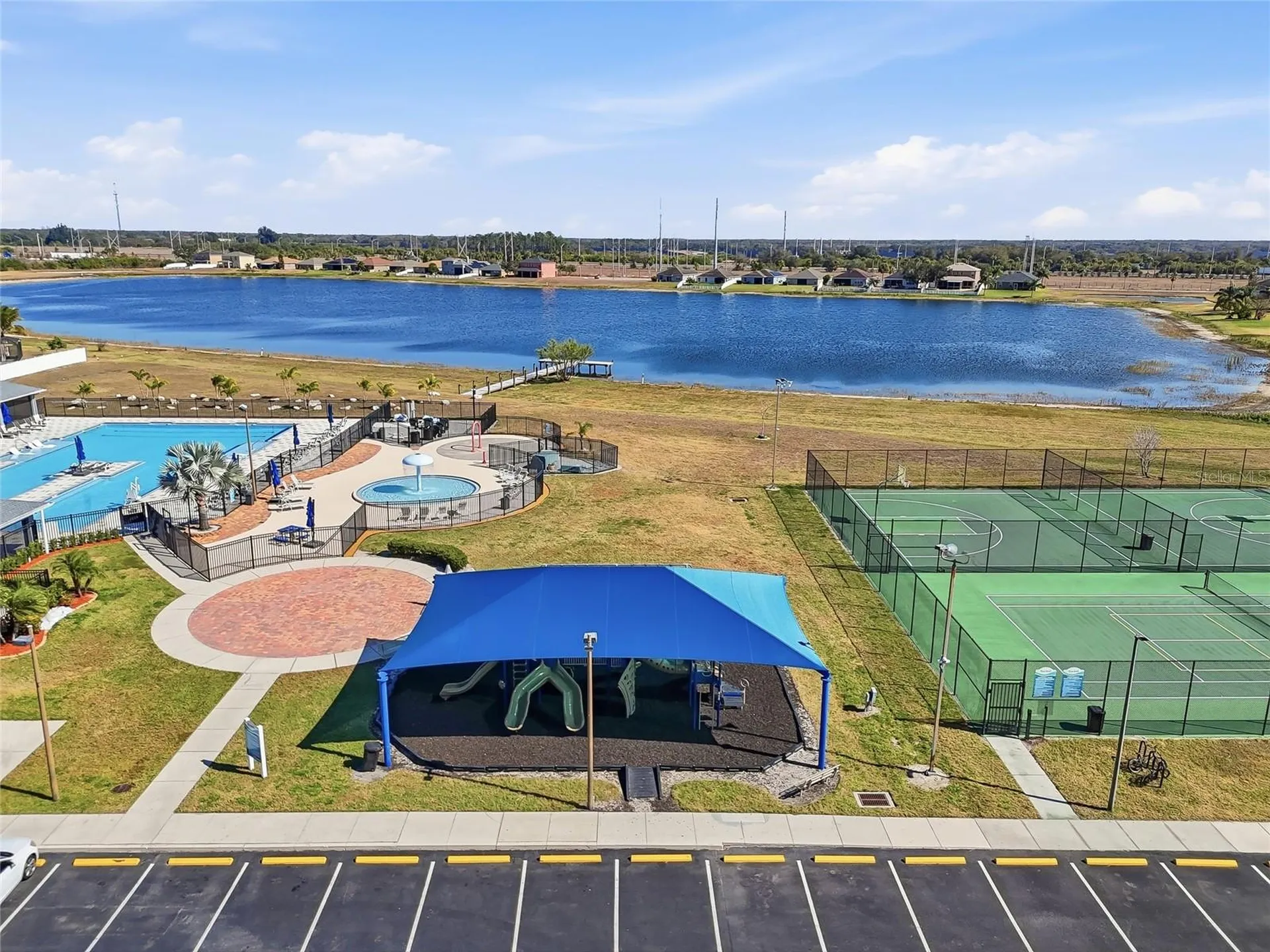 2444 Dakota Rock Drive Ruskin FL 33570