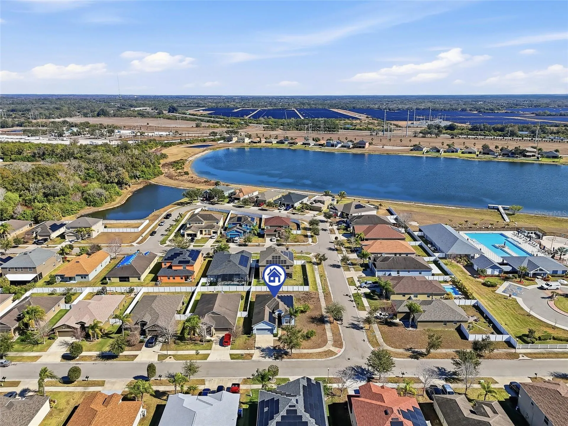 2444 Dakota Rock Drive Ruskin FL 33570