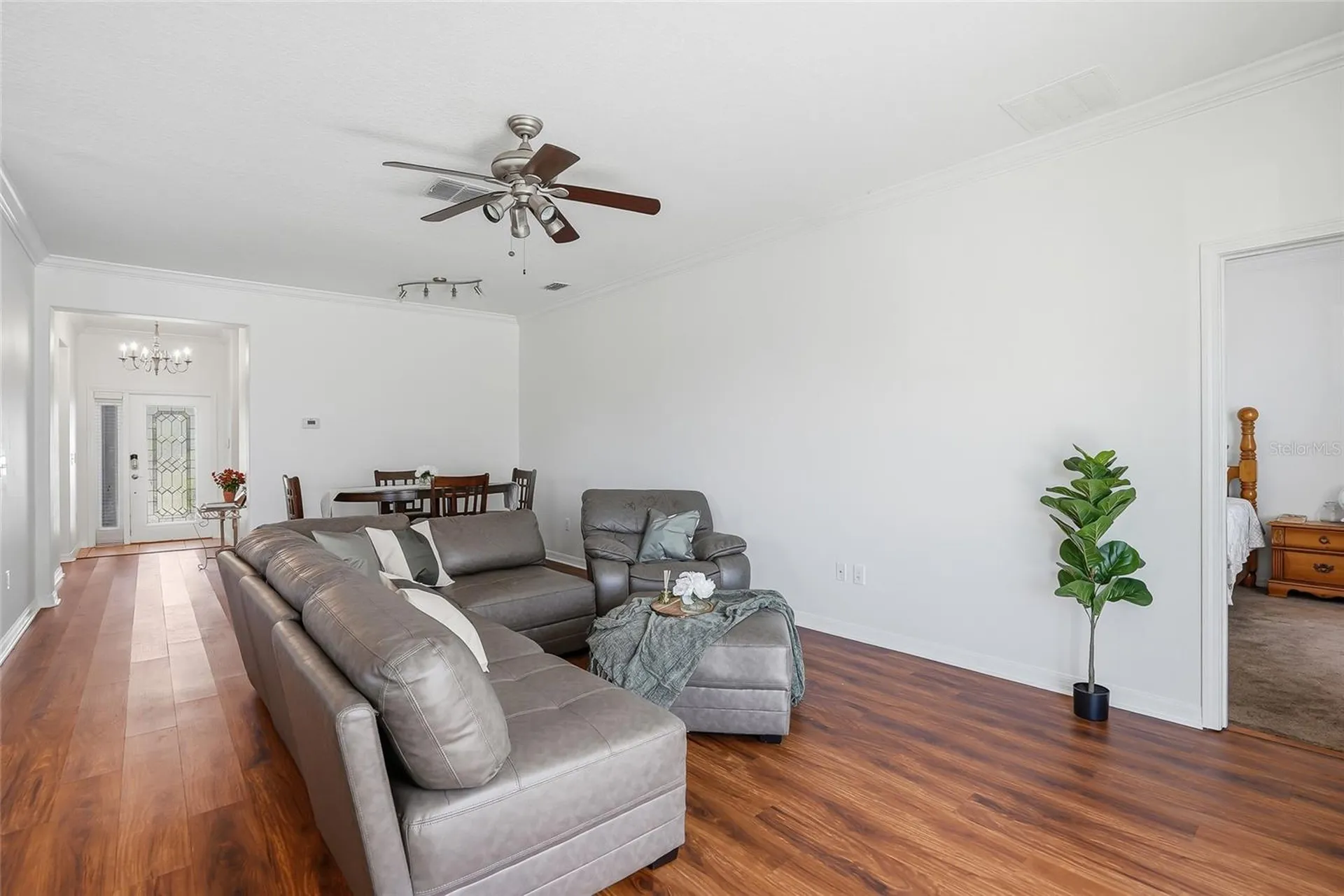 2444 Dakota Rock Drive Ruskin FL 33570