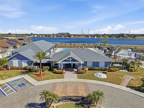 2444 Dakota Rock Drive Ruskin FL 33570