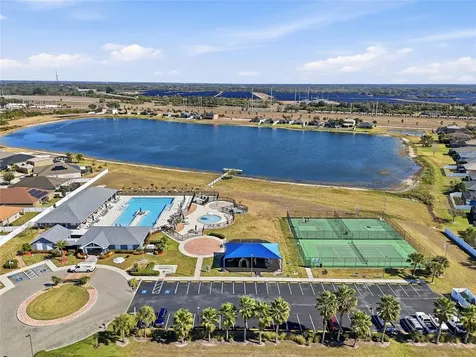 2444 Dakota Rock Drive Ruskin FL 33570