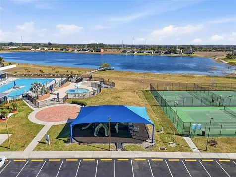 2444 Dakota Rock Drive Ruskin FL 33570
